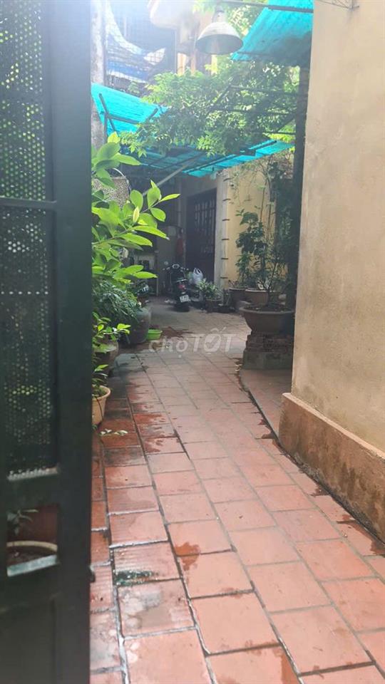Cho thuê nhà riêng tại 234 Đường Hoàng Mai