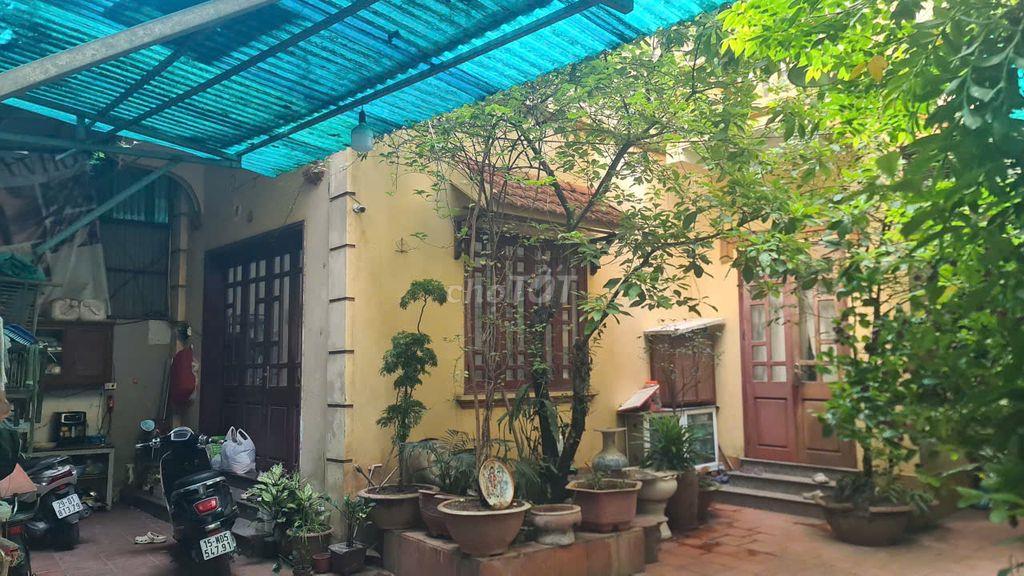 Cho thuê nhà riêng tại 234 Đường Hoàng Mai