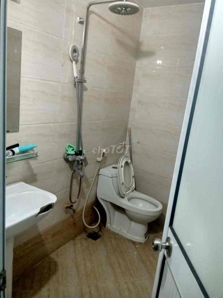phòng trọ giá rẻ Trương Định