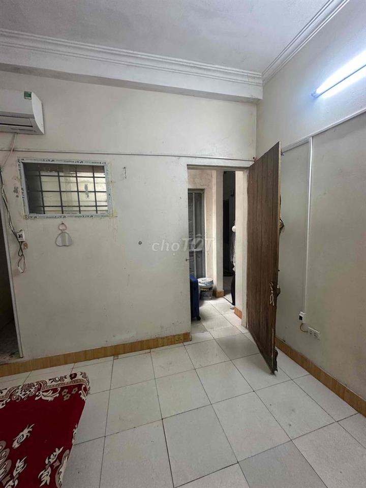Phòng trọ tầng 3 Mỹ Đình
