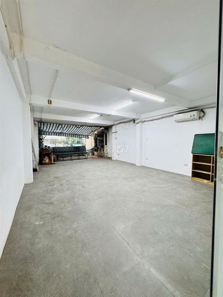 🏠 CHO THUÊ MẶT BẰNG KINH DOANH ĐẸP – 256 NGHI TÀM, TÂY HỒ