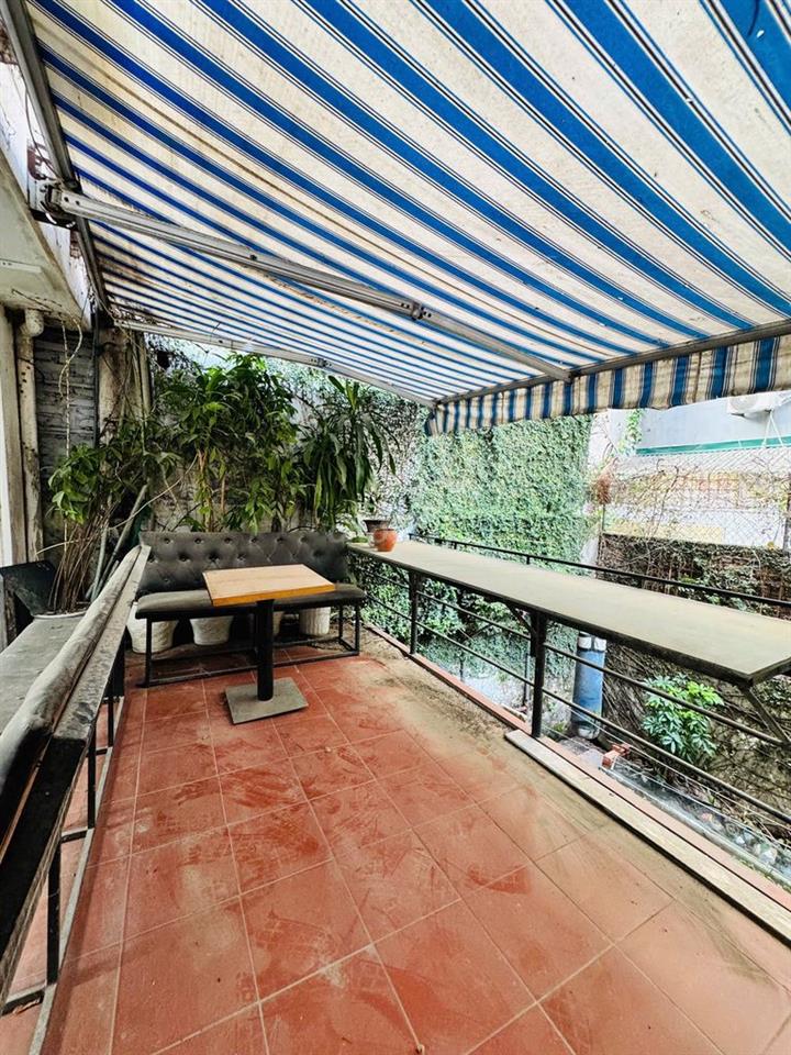 🏠 CHO THUÊ MẶT BẰNG KINH DOANH ĐẸP – 256 NGHI TÀM, TÂY HỒ