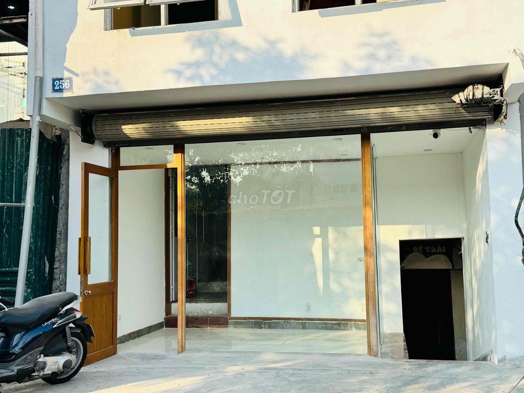 🏠 MỜI THUÊ MẶT BẰNG KINH DOANH ĐẸP – MẶT ĐƯỜNG NGHI TÀM, TÂY HỒ