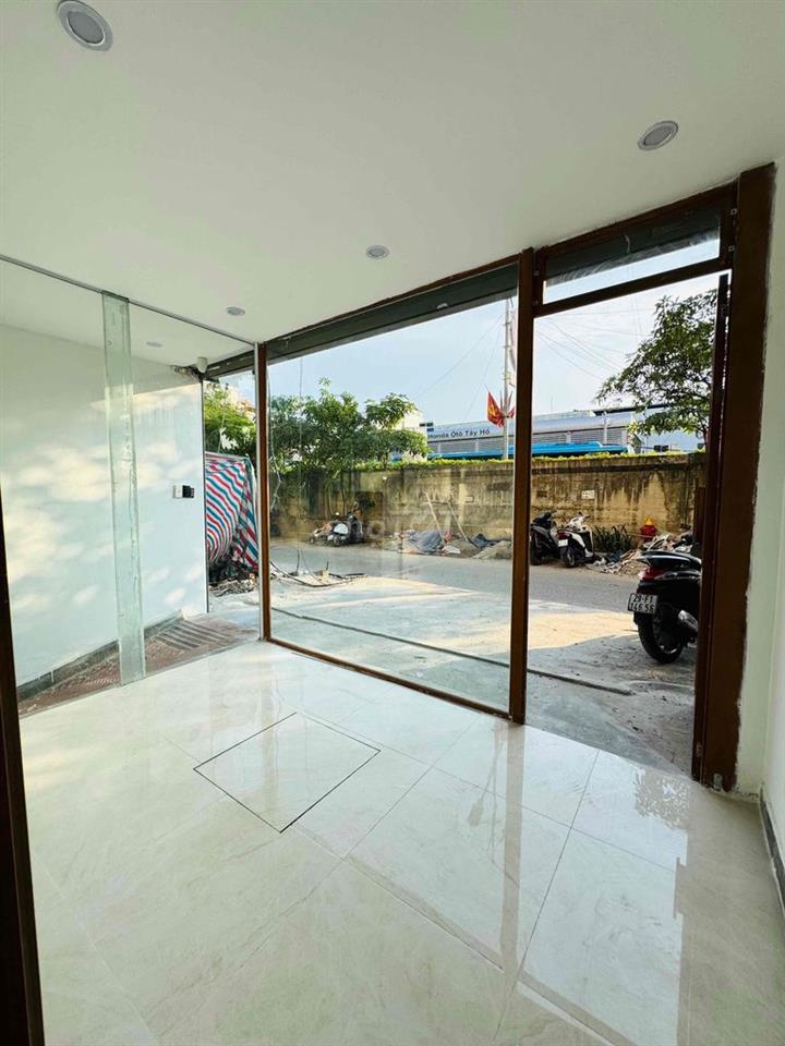 🏠 MỜI THUÊ MẶT BẰNG KINH DOANH ĐẸP – MẶT ĐƯỜNG NGHI TÀM, TÂY HỒ
