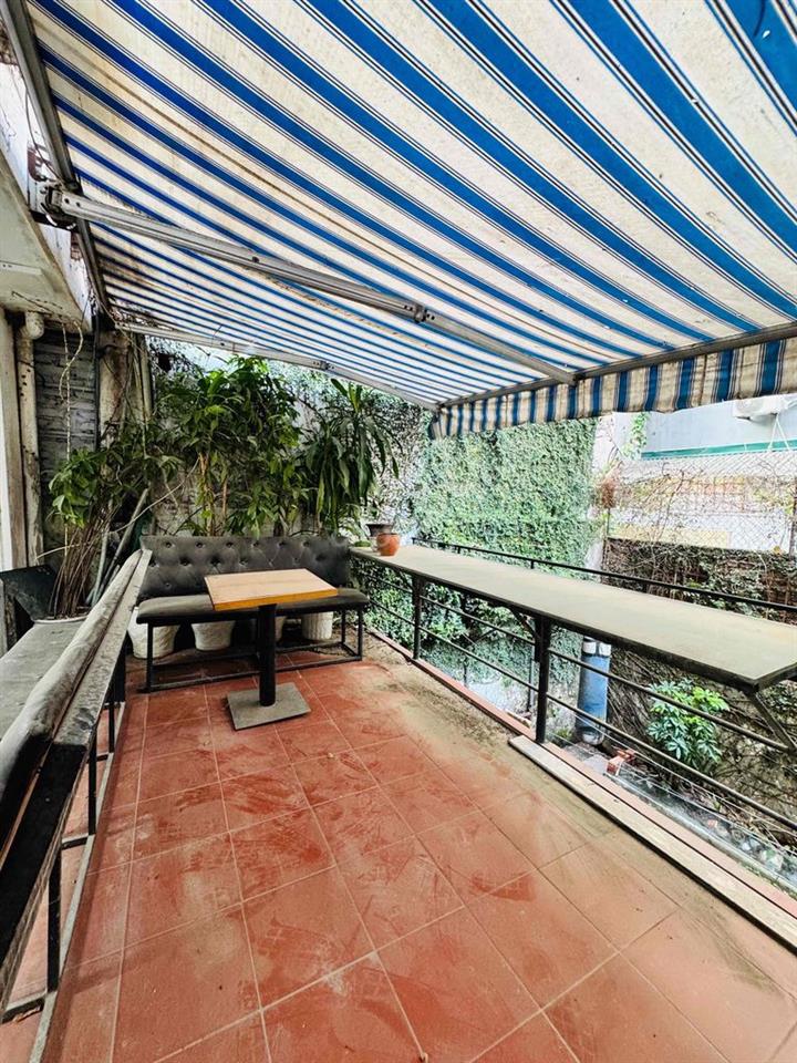 🏠 MỜI THUÊ MẶT BẰNG KINH DOANH ĐẸP – MẶT ĐƯỜNG NGHI TÀM, TÂY HỒ