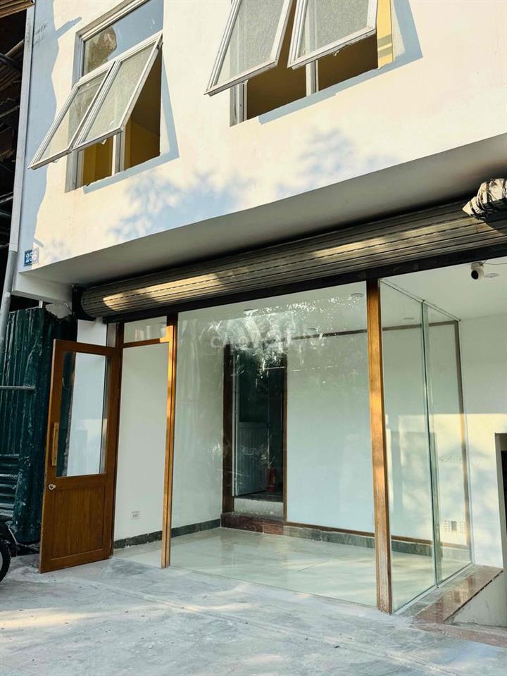 🏠 MỜI THUÊ MẶT BẰNG KINH DOANH ĐẸP – MẶT ĐƯỜNG NGHI TÀM, TÂY HỒ
