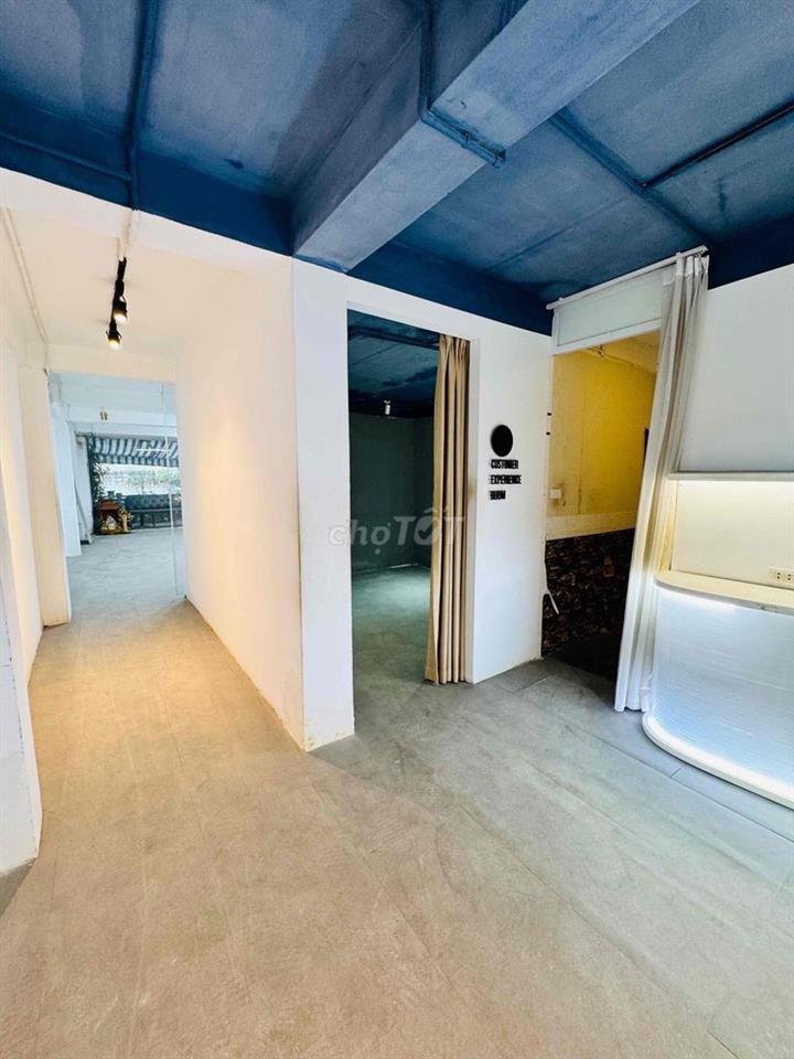 🏠 MỜI THUÊ MẶT BẰNG KINH DOANH ĐẸP – MẶT ĐƯỜNG NGHI TÀM, TÂY HỒ