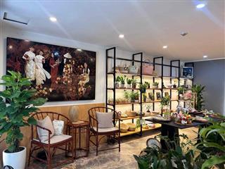 mặt bằng kinh doanh