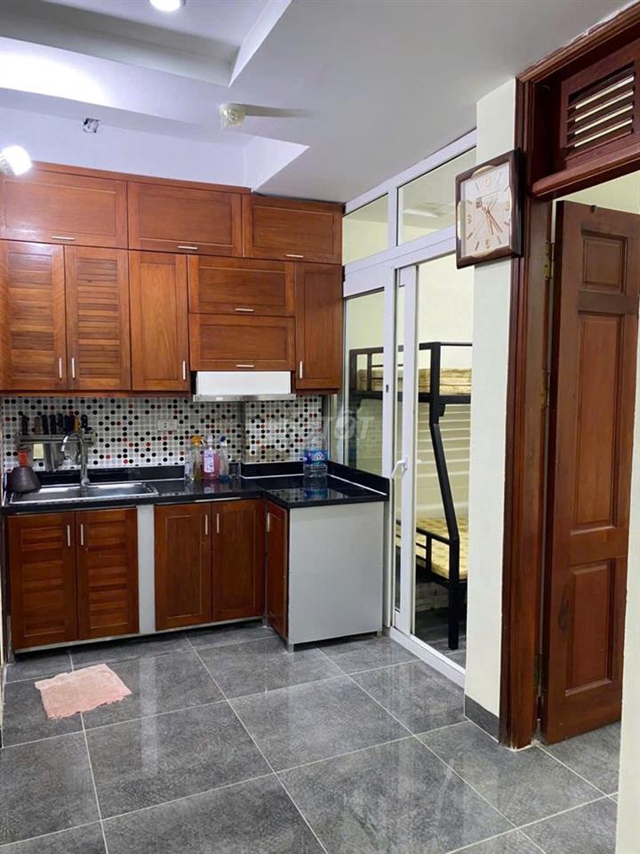 Cho thuê CC mini ở Quan Nhân, Thanh Xuân, gần Lê Văn Lương