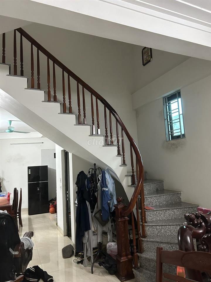 Căn nhà 3 tầng 50m2 tại Thượng Đình, xã Thường Tín giá 4.85 tỷ 