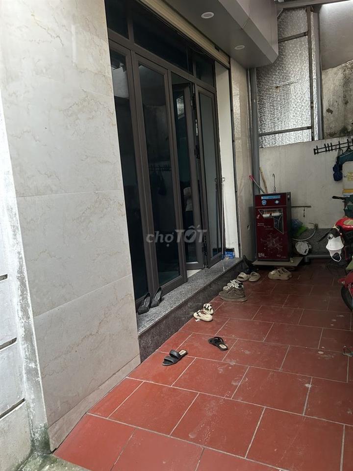 Căn nhà 3 tầng 50m2 tại Thượng Đình, xã Thường Tín giá 4.85 tỷ 