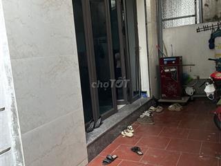 Căn nhà 3 tầng 50m2 tại Thượng Đình, xã Thường Tín giá 4.85 tỷ 