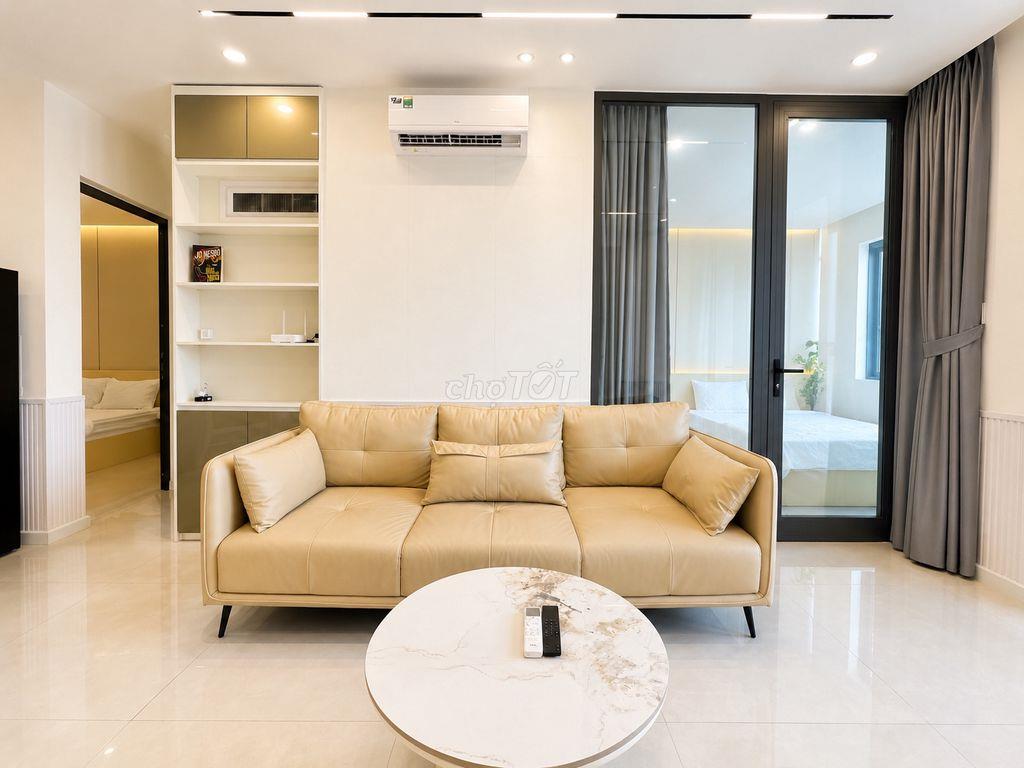 Căn Hộ 2PN View Biển Mường Thanh Luxury Đà Nẵng - Cực Đẹp