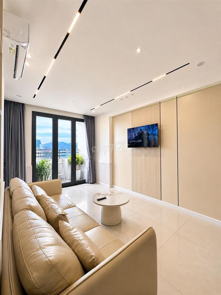 Căn Hộ 2PN View Biển Mường Thanh Luxury Đà Nẵng - Cực Đẹp