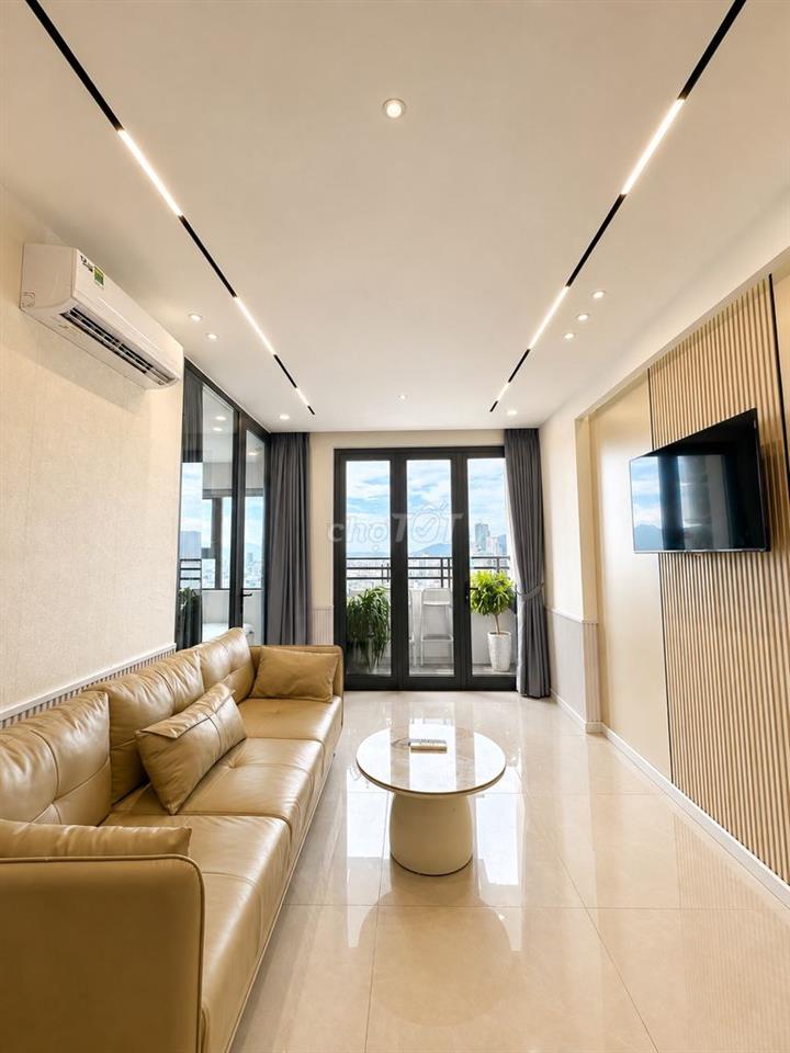 Căn Hộ 2PN View Biển Mường Thanh Luxury Đà Nẵng - Cực Đẹp