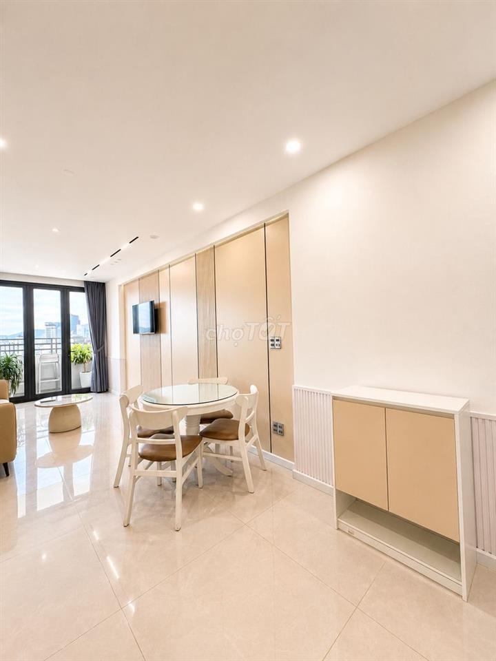 Căn Hộ 2PN View Biển Mường Thanh Luxury Đà Nẵng - Cực Đẹp
