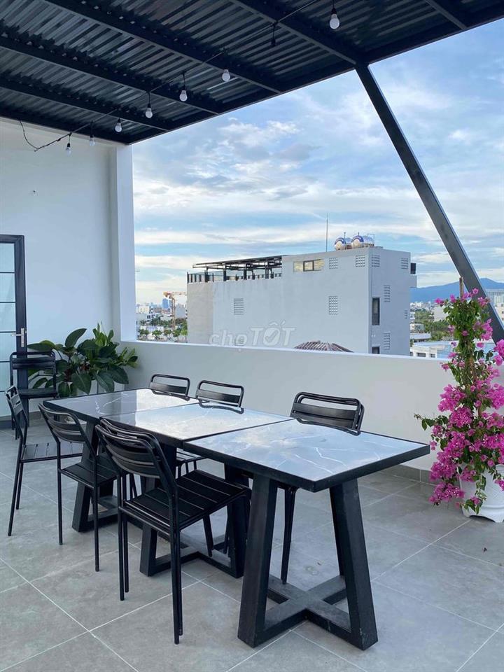 CĂN HỘ 1PN 45m2 MỚI TOANH!!!!