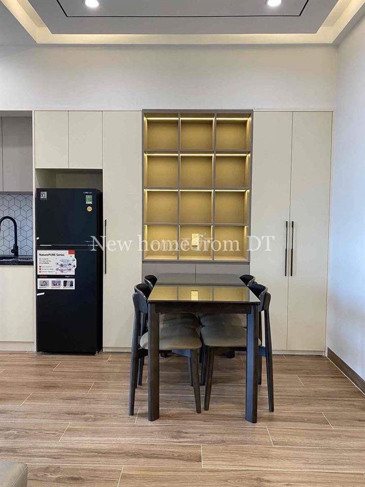 CĂN HỘ 1PN 45m2 MỚI TOANH!!!!