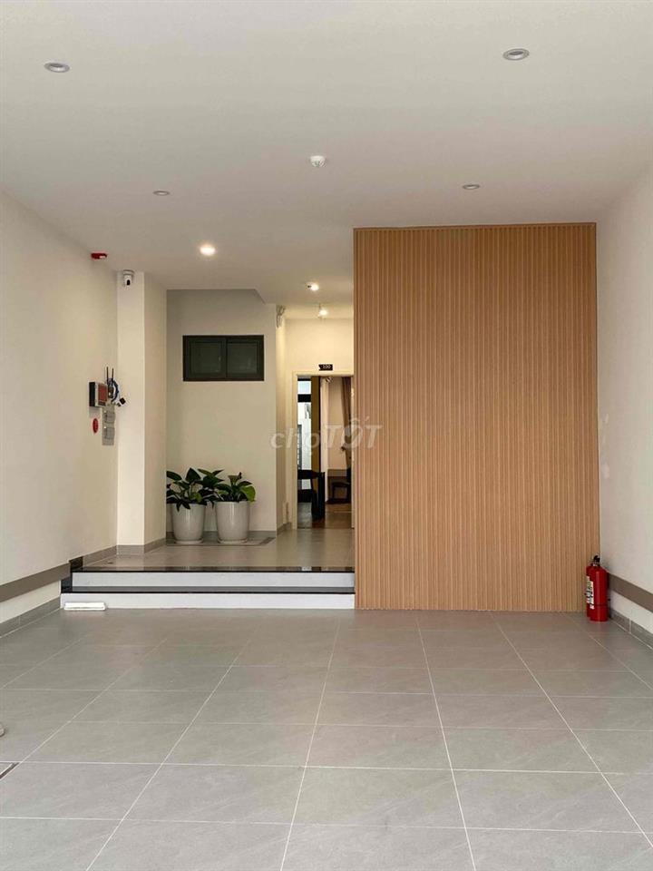CĂN HỘ 1PN 45m2 MỚI TOANH!!!!