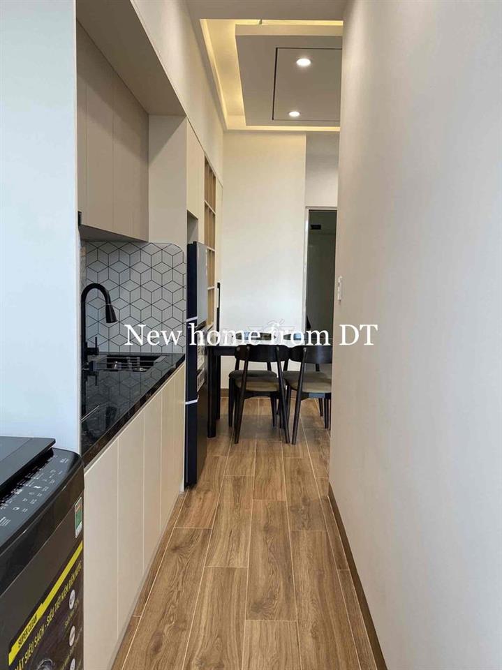 CĂN HỘ 1PN 45m2 MỚI TOANH!!!!
