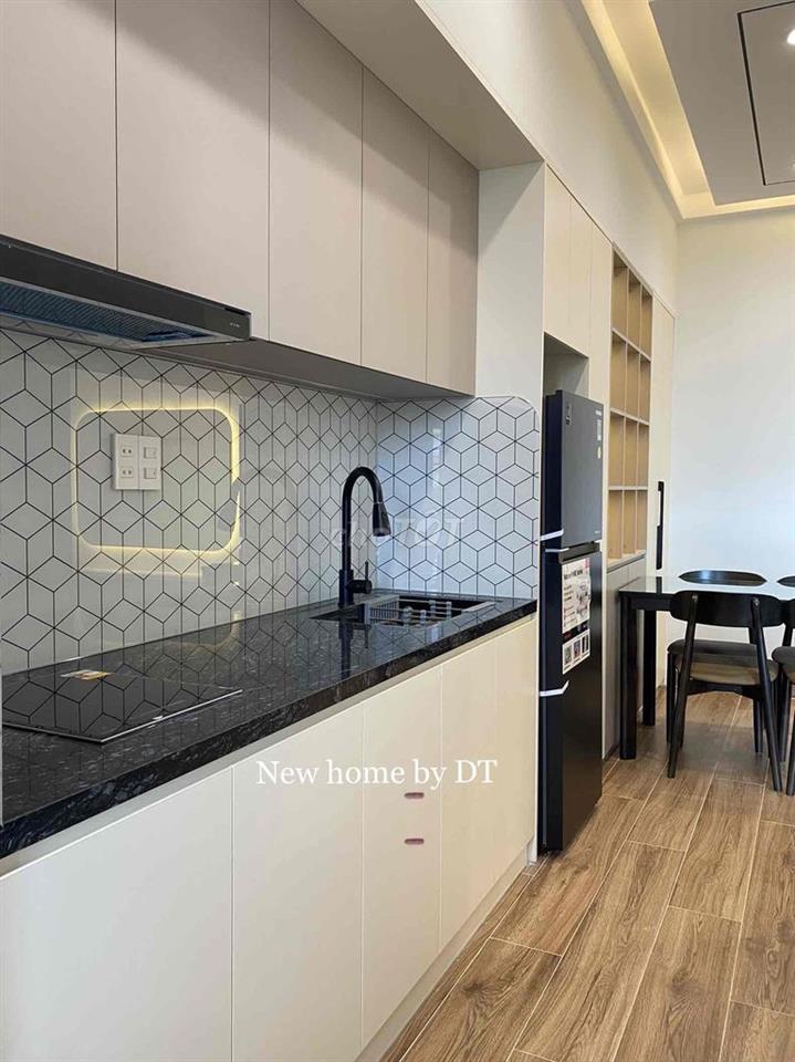CĂN HỘ 1PN 45m2 MỚI TOANH!!!!