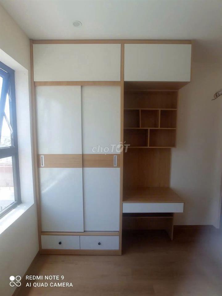 🌟 CHO THUÊ CĂN HỘ 2PN – 2WC FULL NỘI THẤT- ORI GARDEN, BÀU TRÀM 🌟