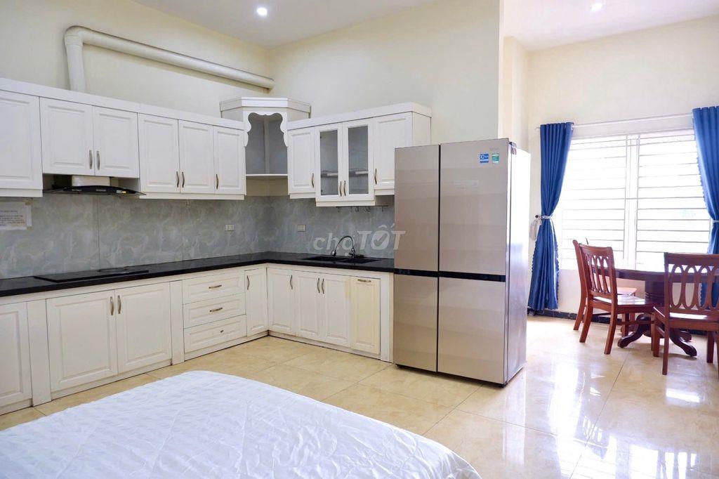 CĂN HỘ ĐẦY ĐỦ NỘI THẤT - NGŨ HÀNH SƠN