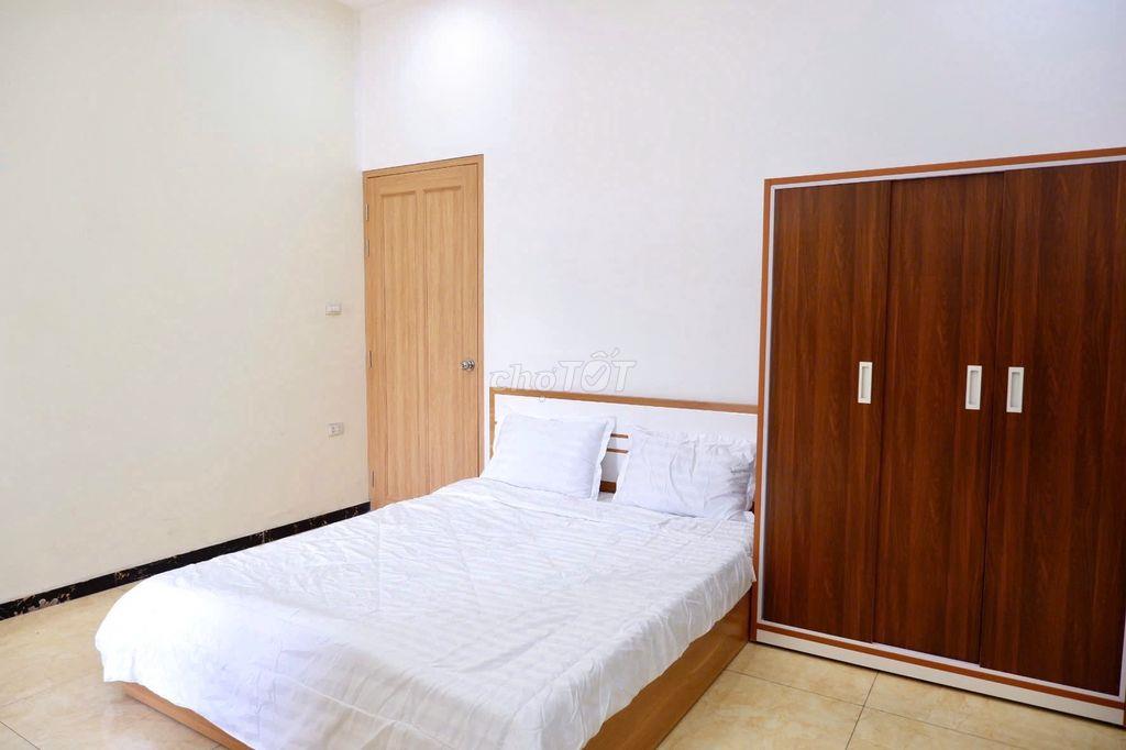 CĂN HỘ ĐẦY ĐỦ NỘI THẤT - NGŨ HÀNH SƠN