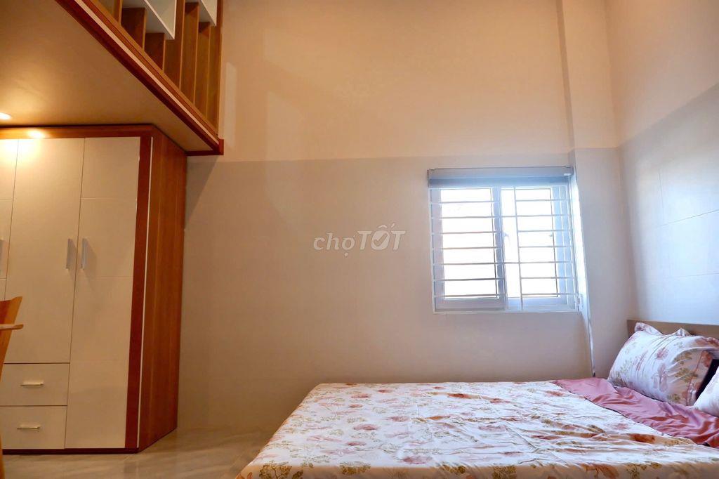 Cho Thuê Căn  Hộ Đường Đa Mặn Đông 1