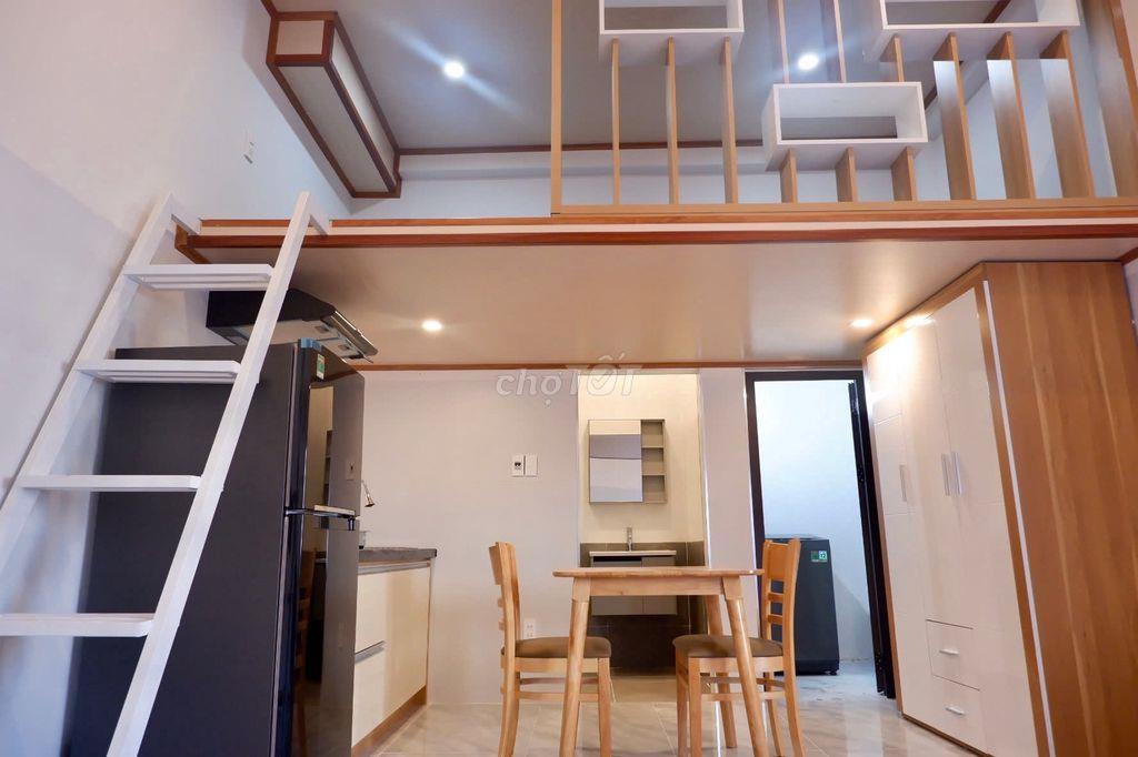 Cho Thuê Căn  Hộ Đường Đa Mặn Đông 1