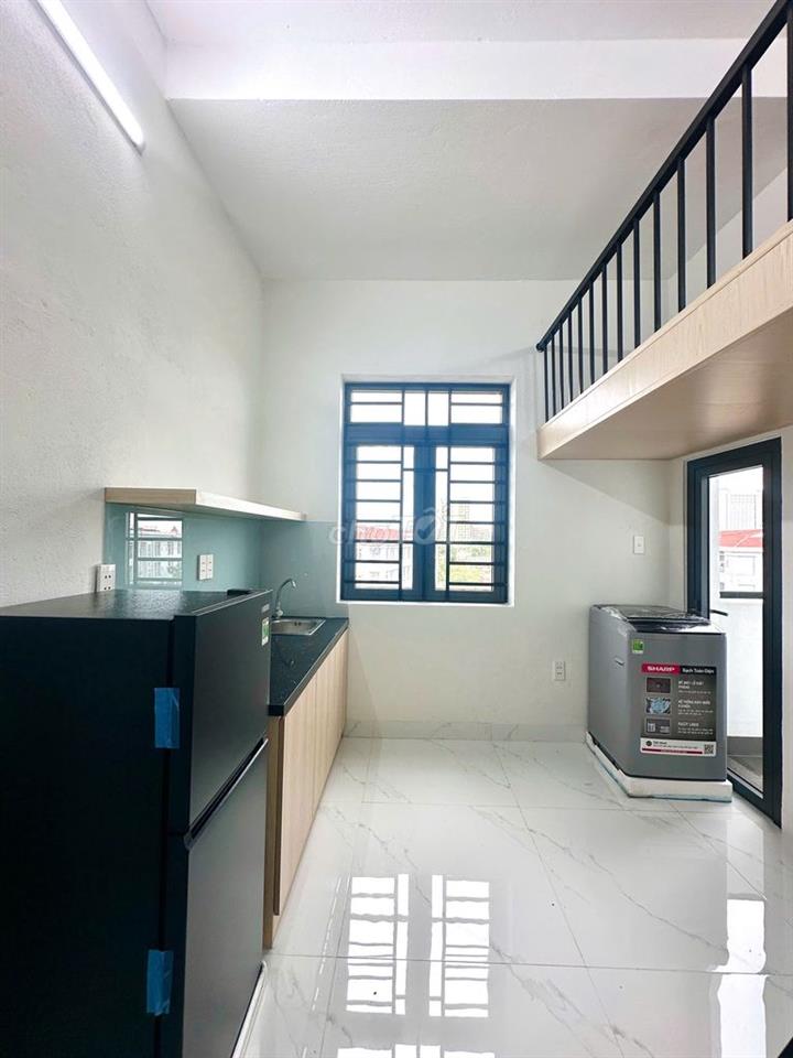 Cho Thuê Căn Hộ Gần Trường Kinh Tế 