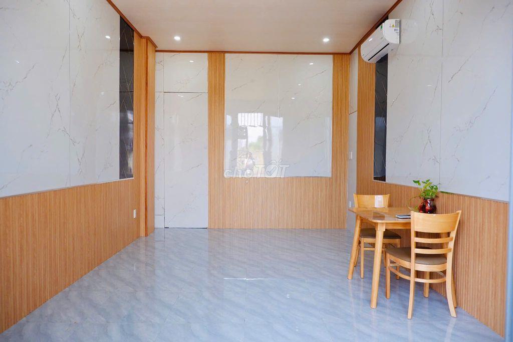 MẶT BẰNG - CĂN HỘ ĐẦY ĐỦ NỘI THẤT, GẦN ĐH KINH TẾ, BV 600 GIƯỜNG