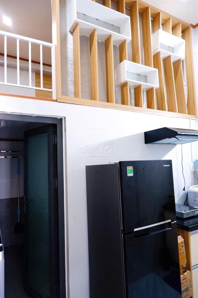 MẶT BẰNG - CĂN HỘ ĐẦY ĐỦ NỘI THẤT, GẦN ĐH KINH TẾ, BV 600 GIƯỜNG
