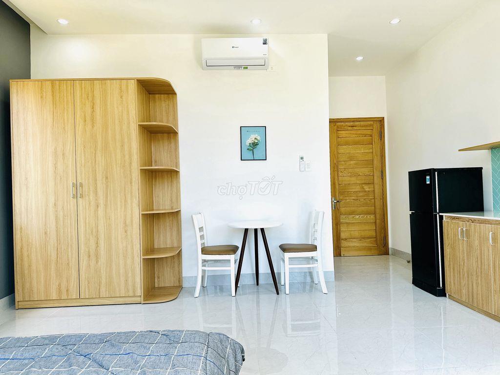 Cho Thuê Căn Hộ Gần Trường Kinh Tế 