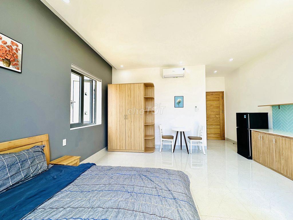 Cho Thuê Căn Hộ Gần Trường Kinh Tế 