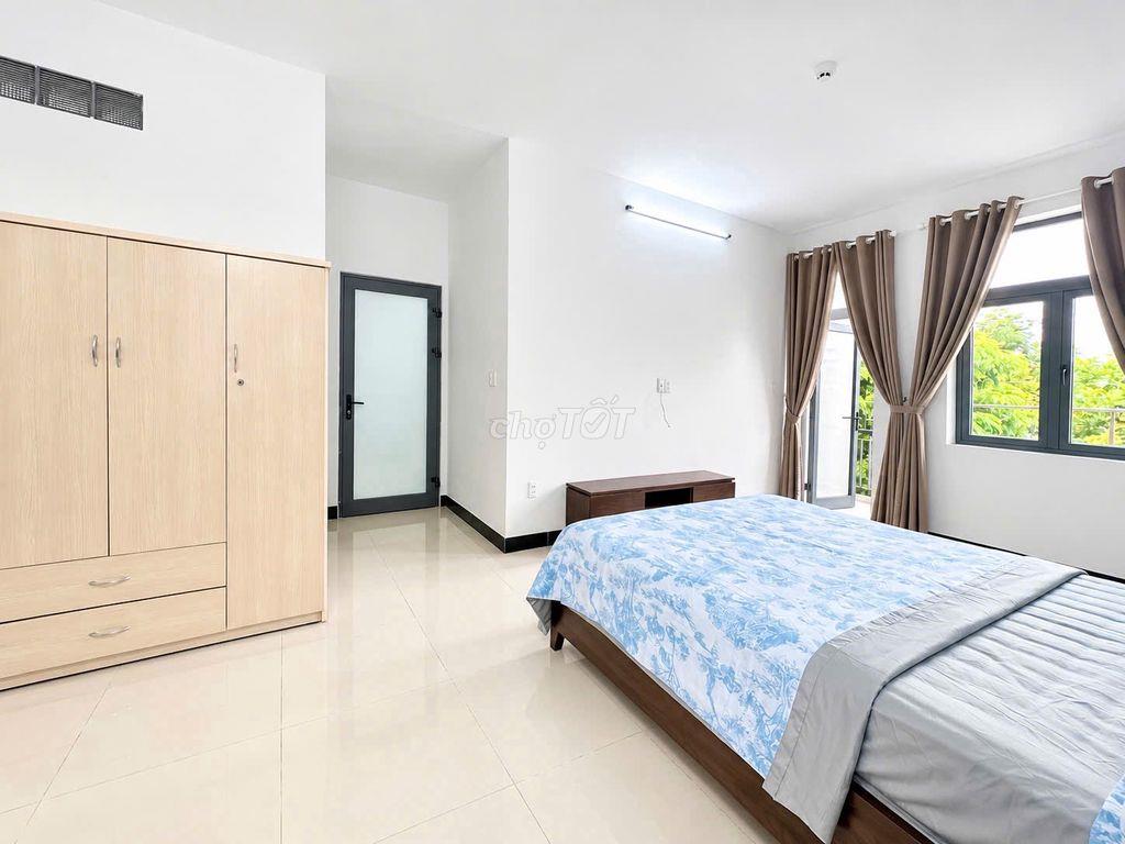 Cho Thuê Căn Hộ Studio Khu Nam Việt Á 
