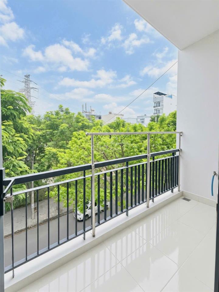 Cho Thuê Căn Hộ Studio Khu Nam Việt Á 