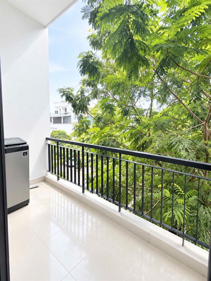 Cho Thuê Căn Hộ Studio Khu Nam Việt Á 