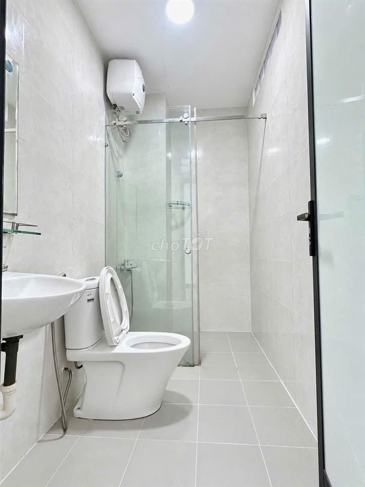 Cho Thuê Căn Hộ Studio Khu Nam Việt Á 