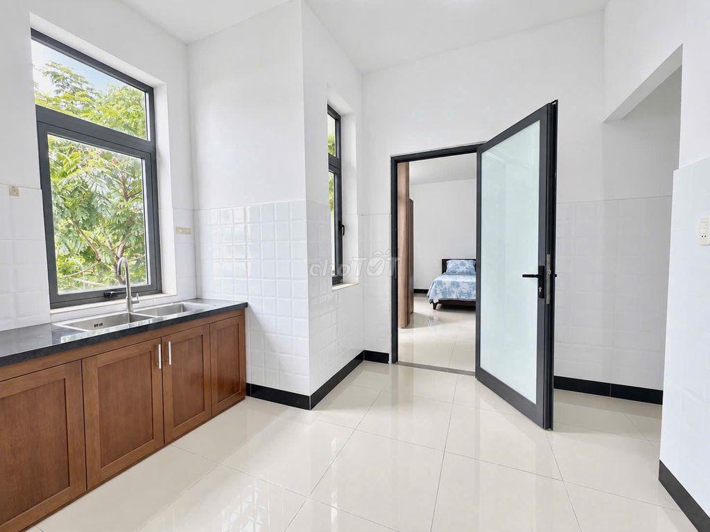 Cho Thuê Căn Hộ 1PN Khu Nam Việt Á 