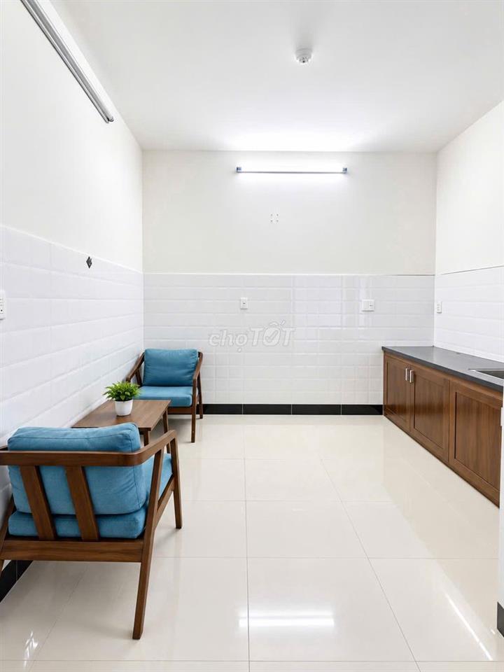 Cho Thuê Căn Hộ 1PN Khu Nam Việt Á 