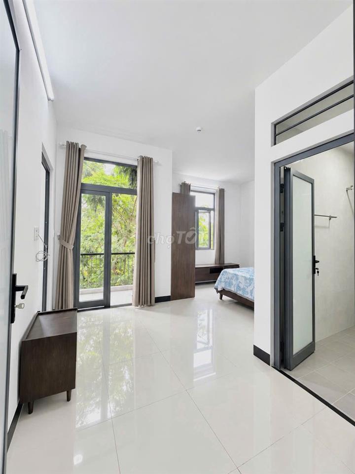 Cho Thuê Căn Hộ 1PN Khu Nam Việt Á 