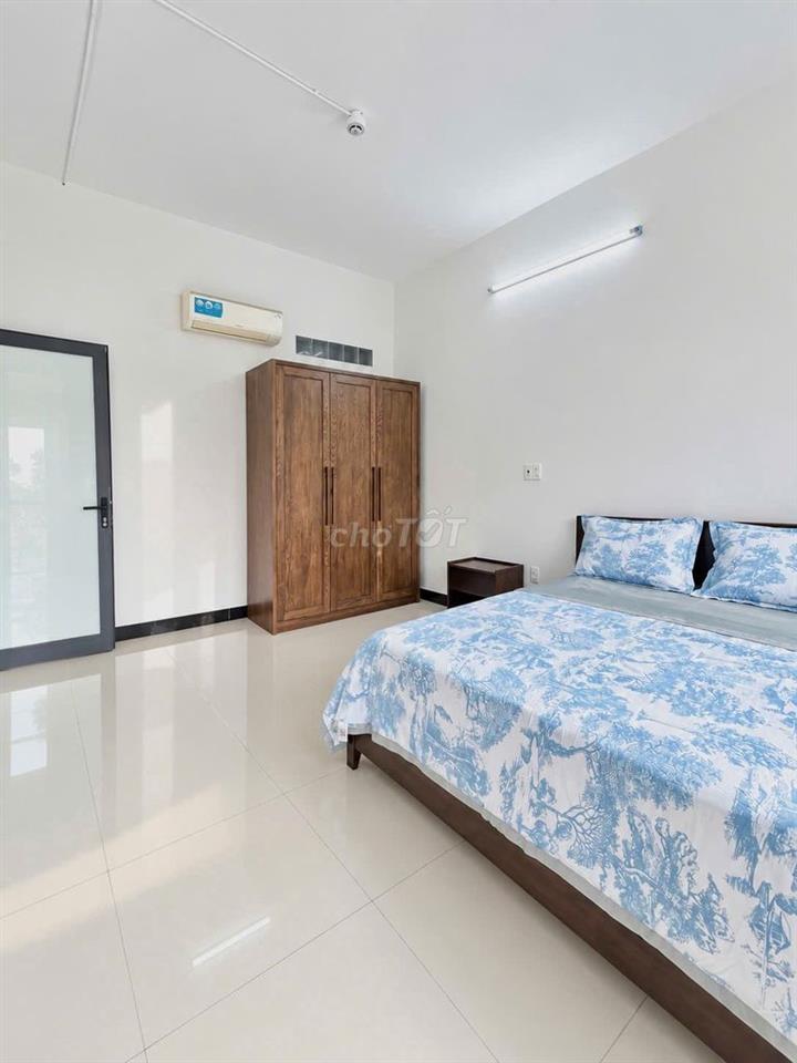 Cho Thuê Căn Hộ 1PN Riêng Biệt Khu Nam Việt Á 