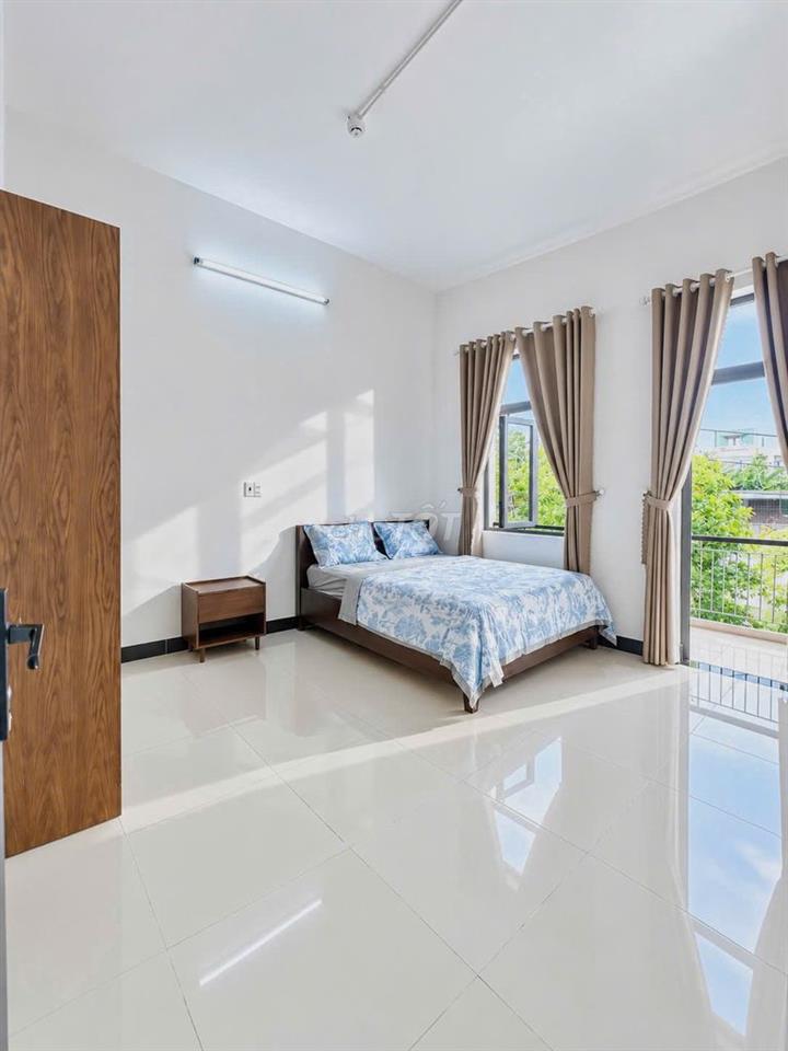 Cho Thuê Căn Hộ 1PN Riêng Biệt Khu Nam Việt Á 