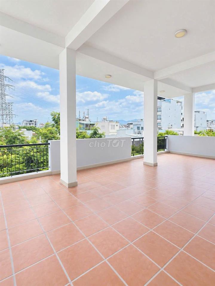 Cho Thuê Căn Hộ 1PN Riêng Biệt Khu Nam Việt Á 