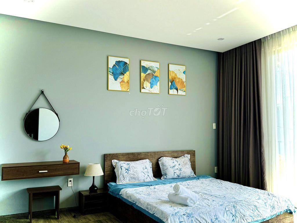 Cho Thuê Villa 5PN - Có Hồ Bơi Khu Nam Việt Á 