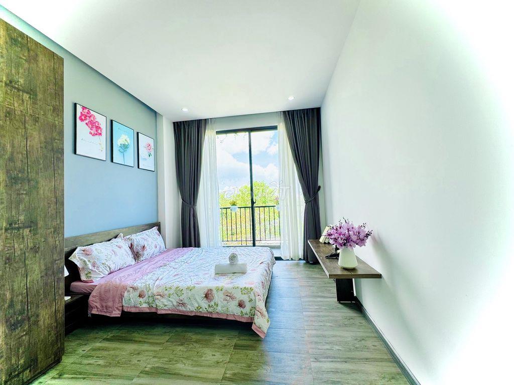 Cho Thuê Villa 5PN - Có Hồ Bơi Khu Nam Việt Á 