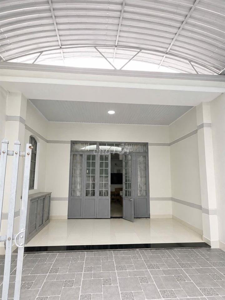 Bán nhà kiệt Phan Khoang giá sập hầm