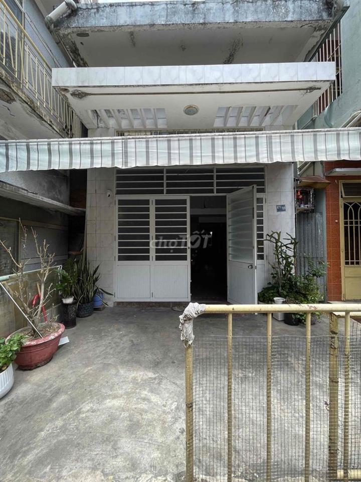 bán nhà dt khủng tt Hải Châu