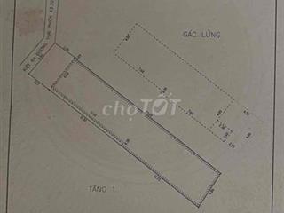 bán nhà dt khủng tt Hải Châu
